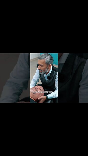 SPINAL DECOMPRESSION *HEALS* MUSCLE SPASMS! 😱💥😮‍💨| Dr. Boris Nektalov