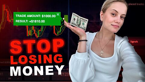 Stop Losing Money on Reversals with this Pocket Option Schaff Trend Cycle Trading Strategy