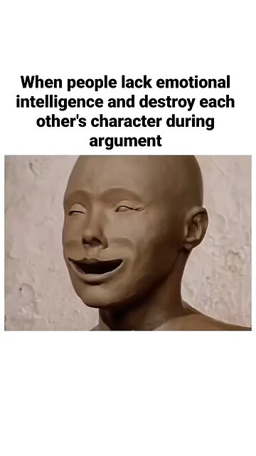 EMOTIONAL INTELLIGENCE