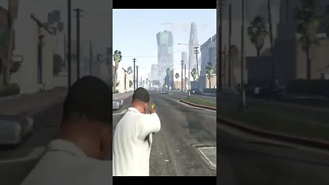 GTA V Shorts 😱😱#gta #gta5 #gtashorts #shorts #ytshorts #trending #viralshorts #drift