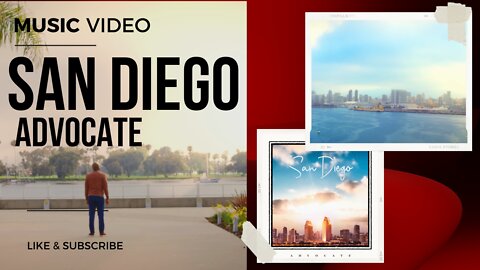 SAN DIEGO [Official Music Video]