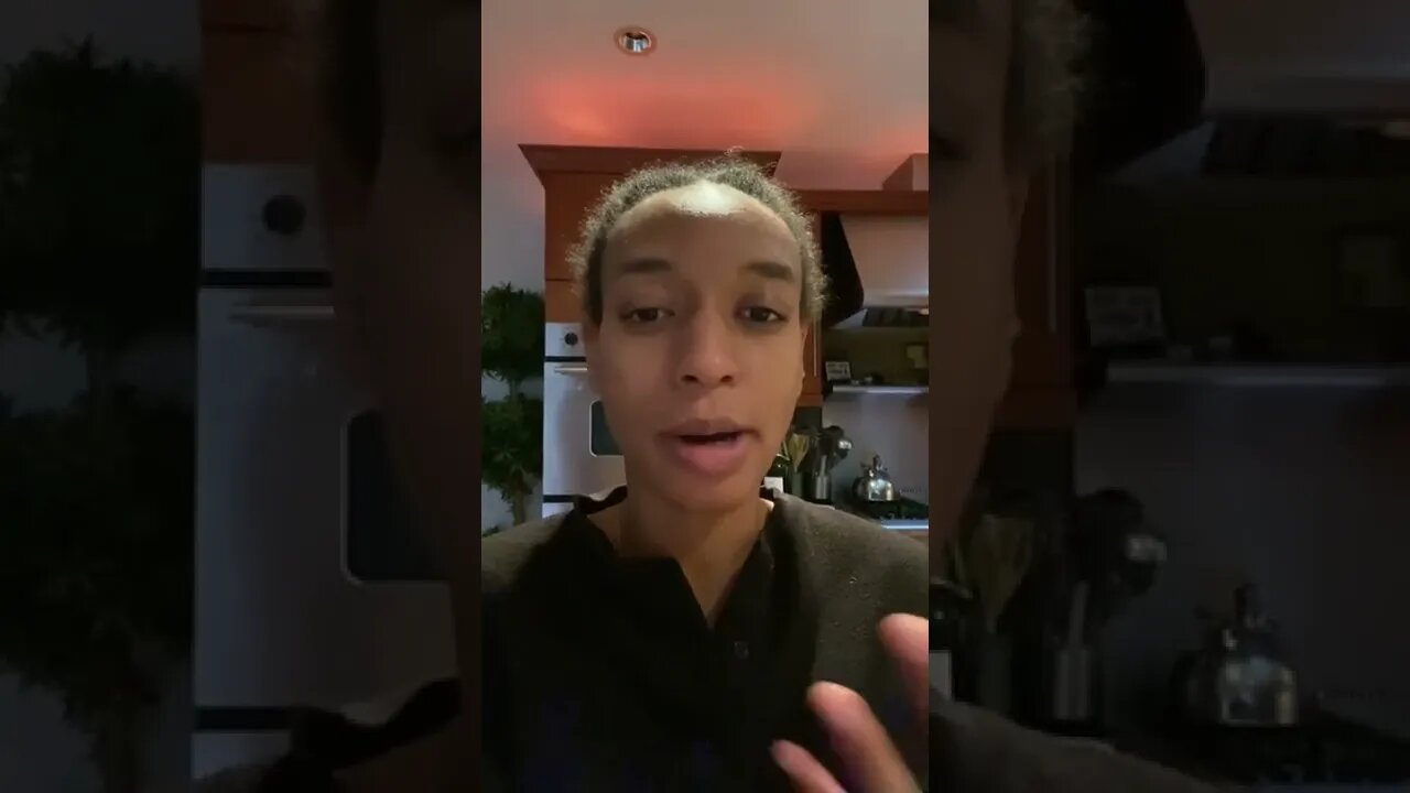 We NEED a Vision for the Future