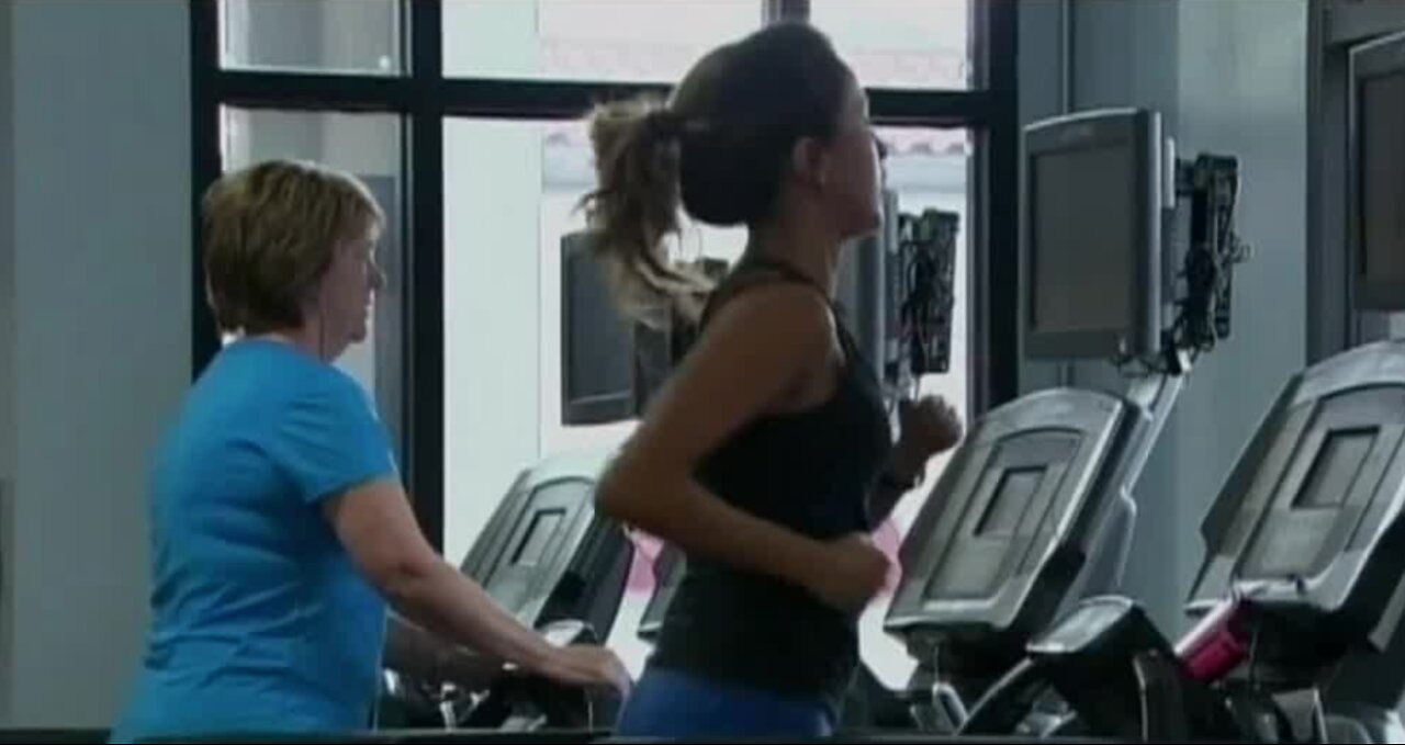 How to cancel a health club membership
