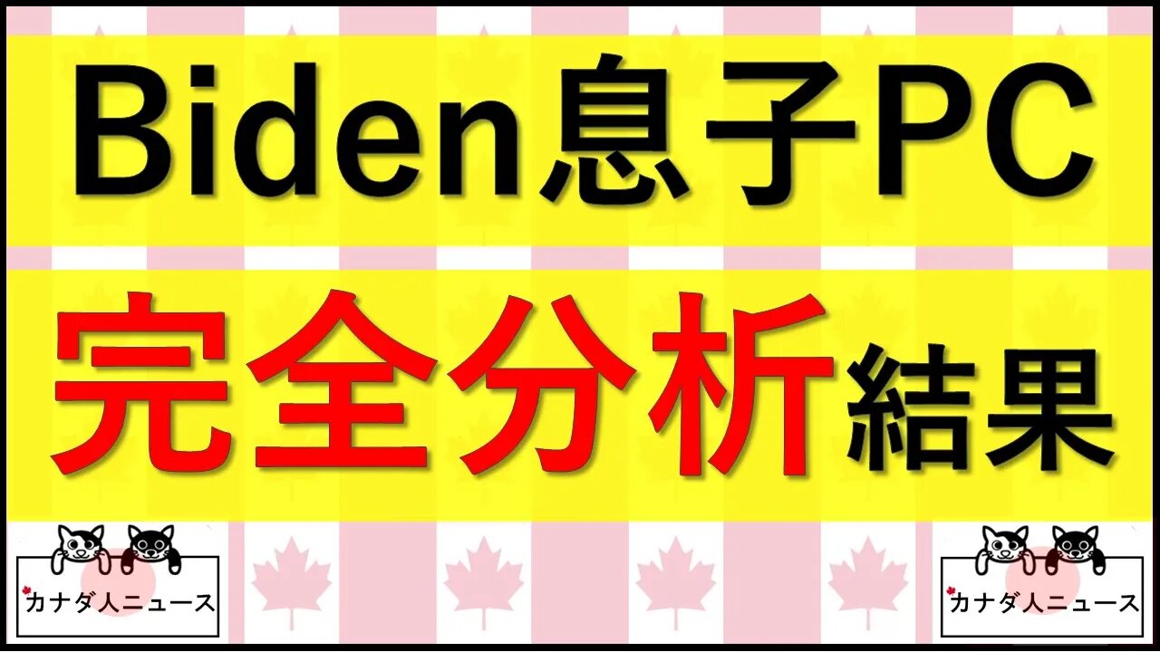 10.24 PCの完全分析結果が公開された