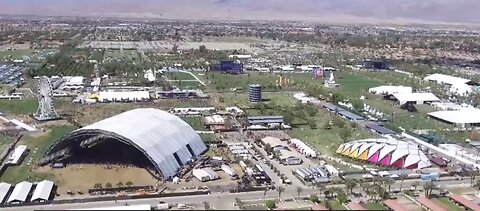 Reports of herpes skyrocketed during Coachella