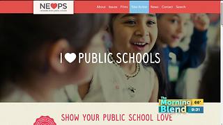 Nebraska Loves Public Schools