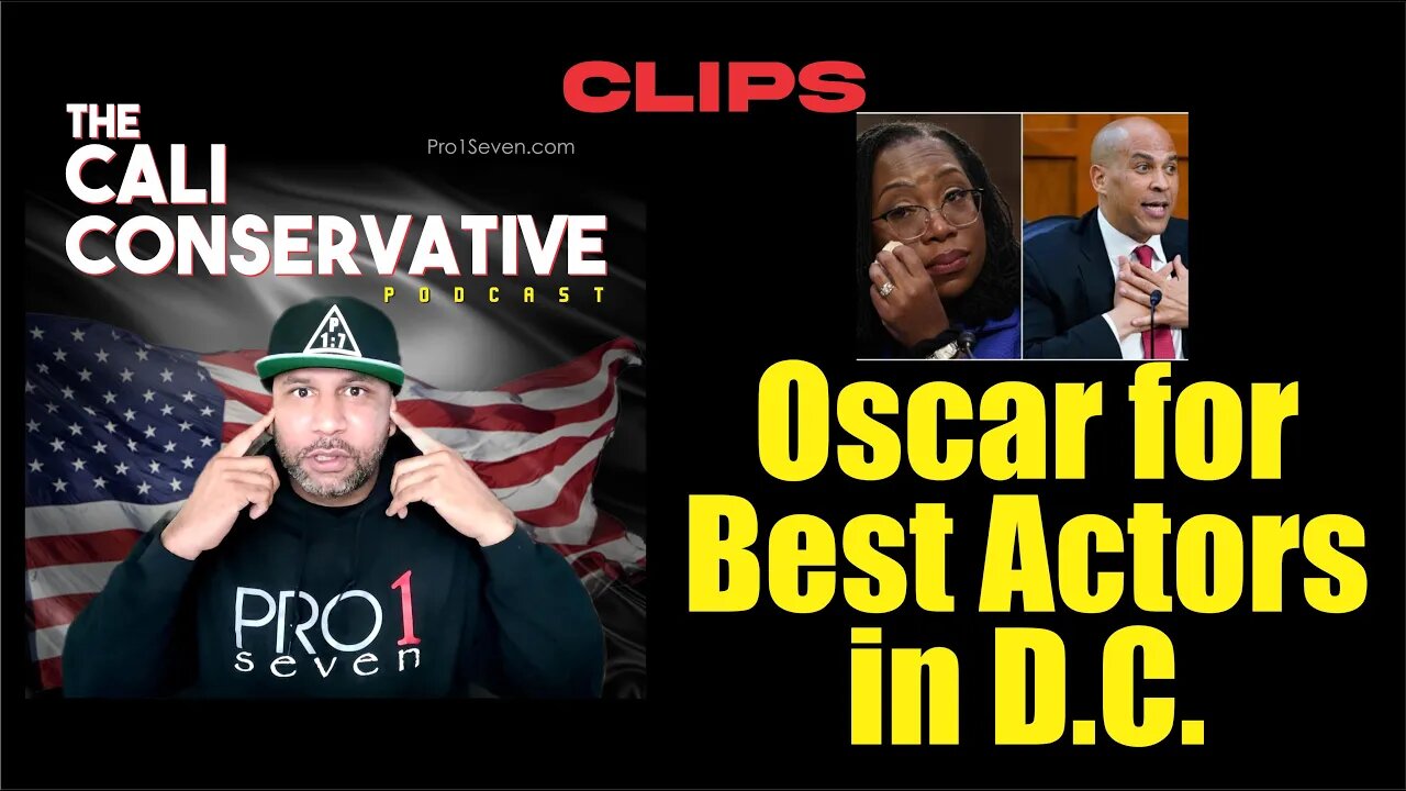 Oscars for Best Actors in D.C.