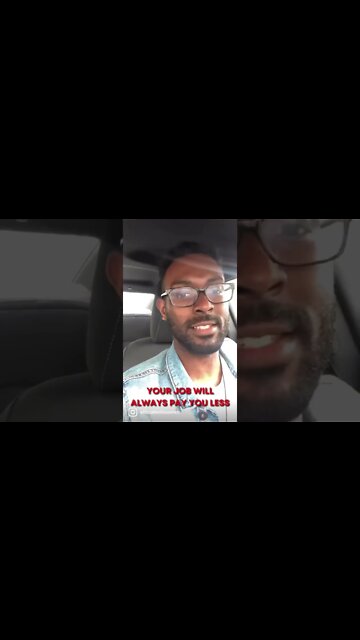 Does your job pay you what you’re worth?