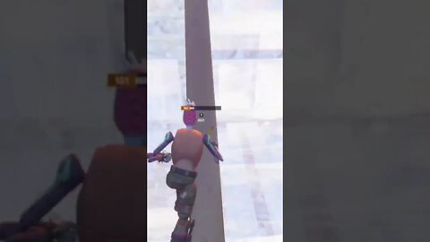 Glaurung Practice #shorts #fortnite