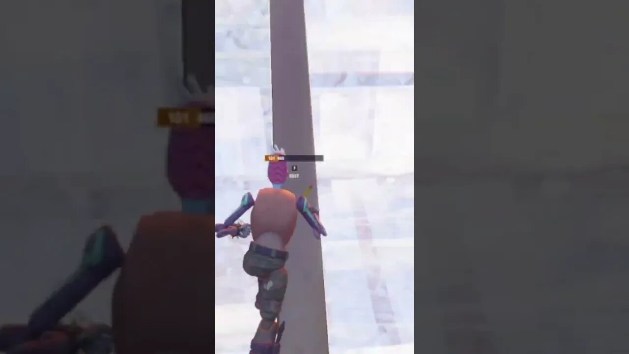 Glaurung Practice #shorts #fortnite