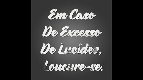 O que vem depois da vitória?