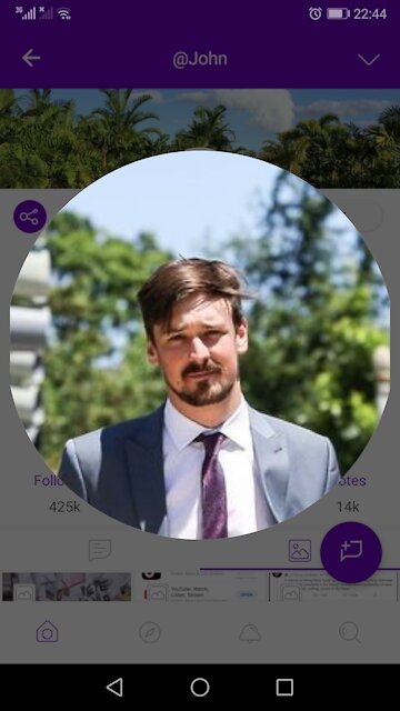 Parler CEO - Section 230 Explained.
