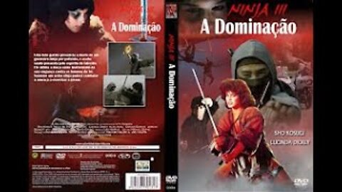 NINJA 3 TRAILER