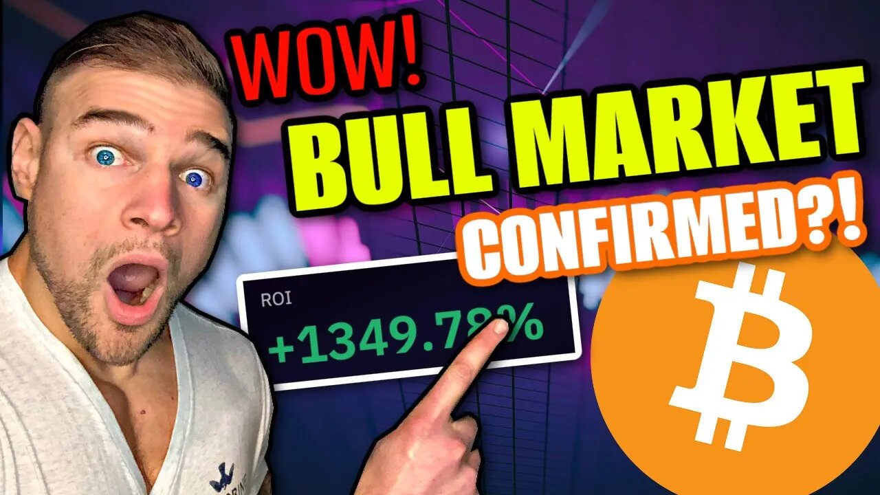 ⚠️ WARNING!!!!!! BITCOIN & CRYPTO PRICE SURGE ⚠️ (PLEASE Be Very Careful RIGHT NOW!)