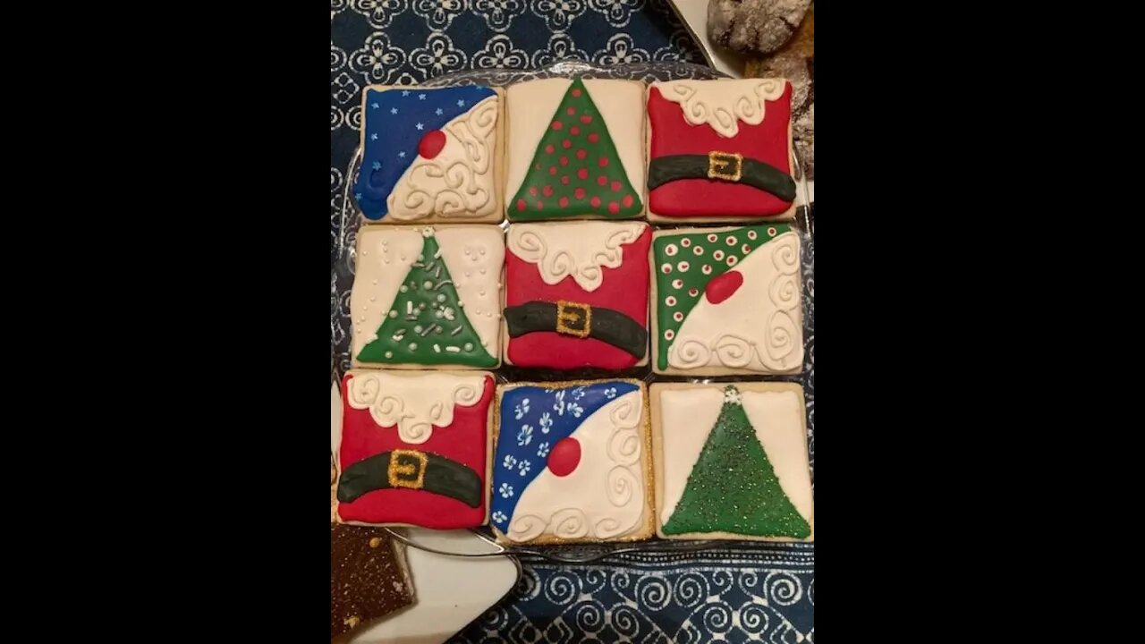 Wordle of the Day for December 4, 2022 No. 533 ... Happy Cookie Day!