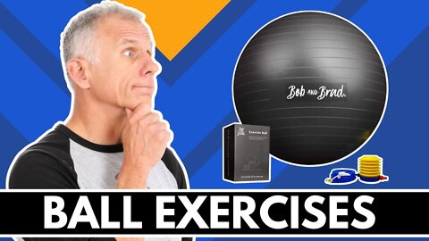 3 Outstanding Ball Exercises (1 of 3)