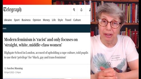 Highgate School and the Cancelling of Girls