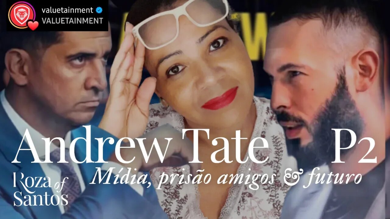 React Andrew Tate Parte 2