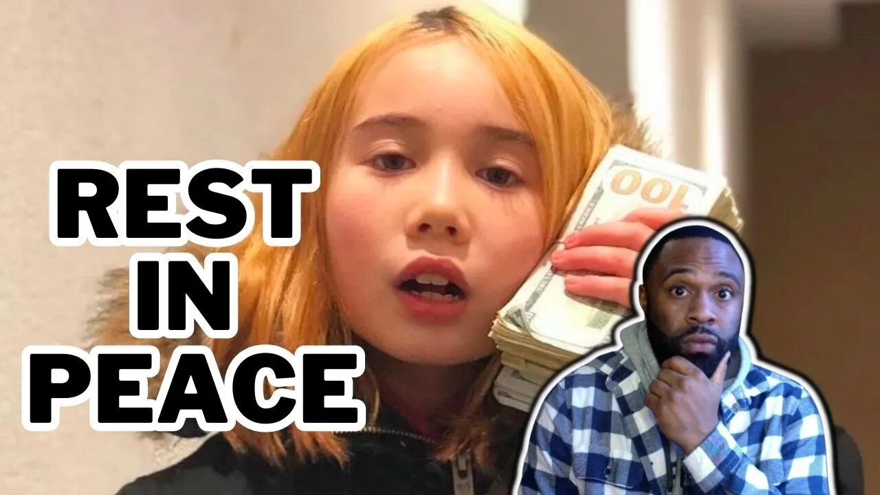 Social Media Influencer Lil Tay Passed Away!?