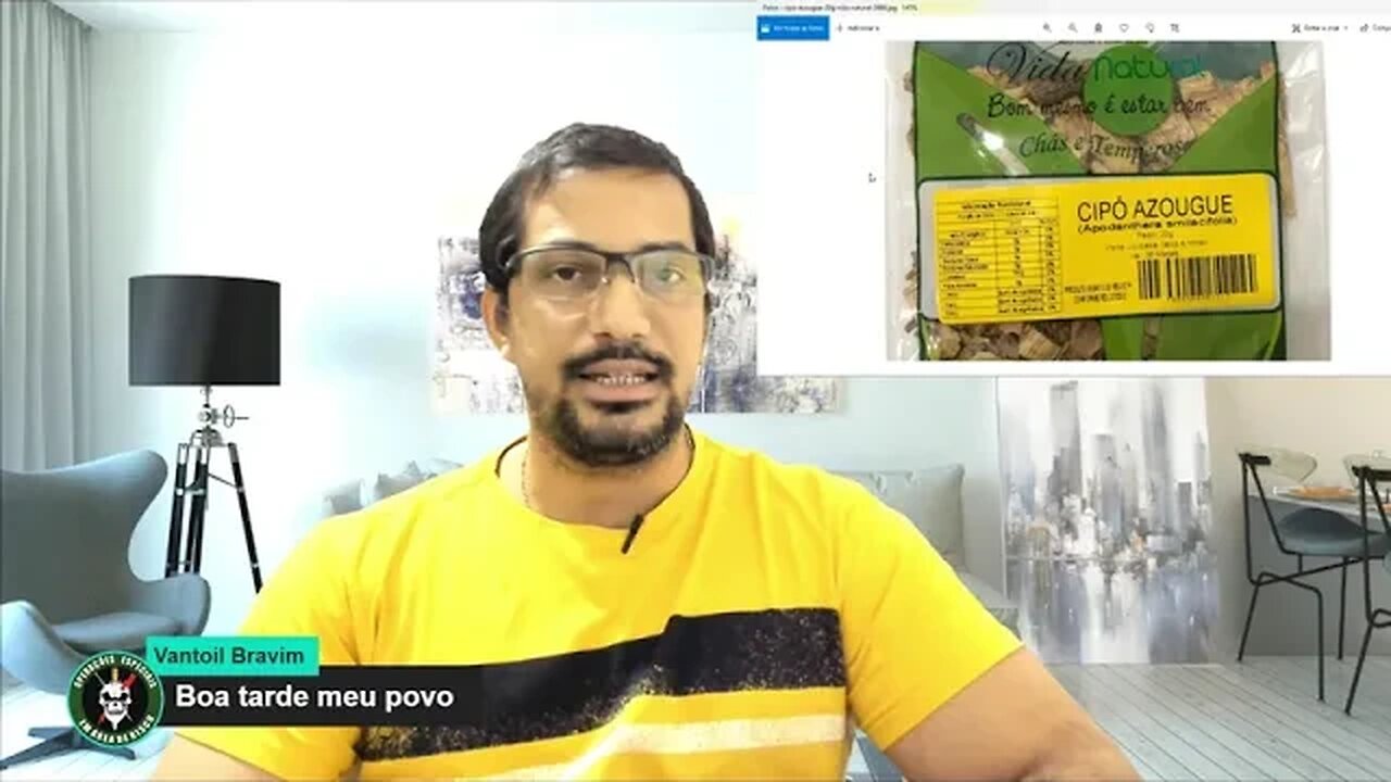 ESSA PLANTA CURA TUDO! CIPÓ AZOUGUE VOCÊ VAI FICAR ESPANTADO COM A QUANTIDADE DE BENEFÍCIOS