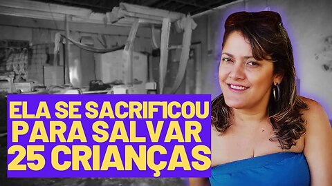 A TRAGÉDIA QUE ABALOU MINAS GERAIS | Crimes Brasileiros