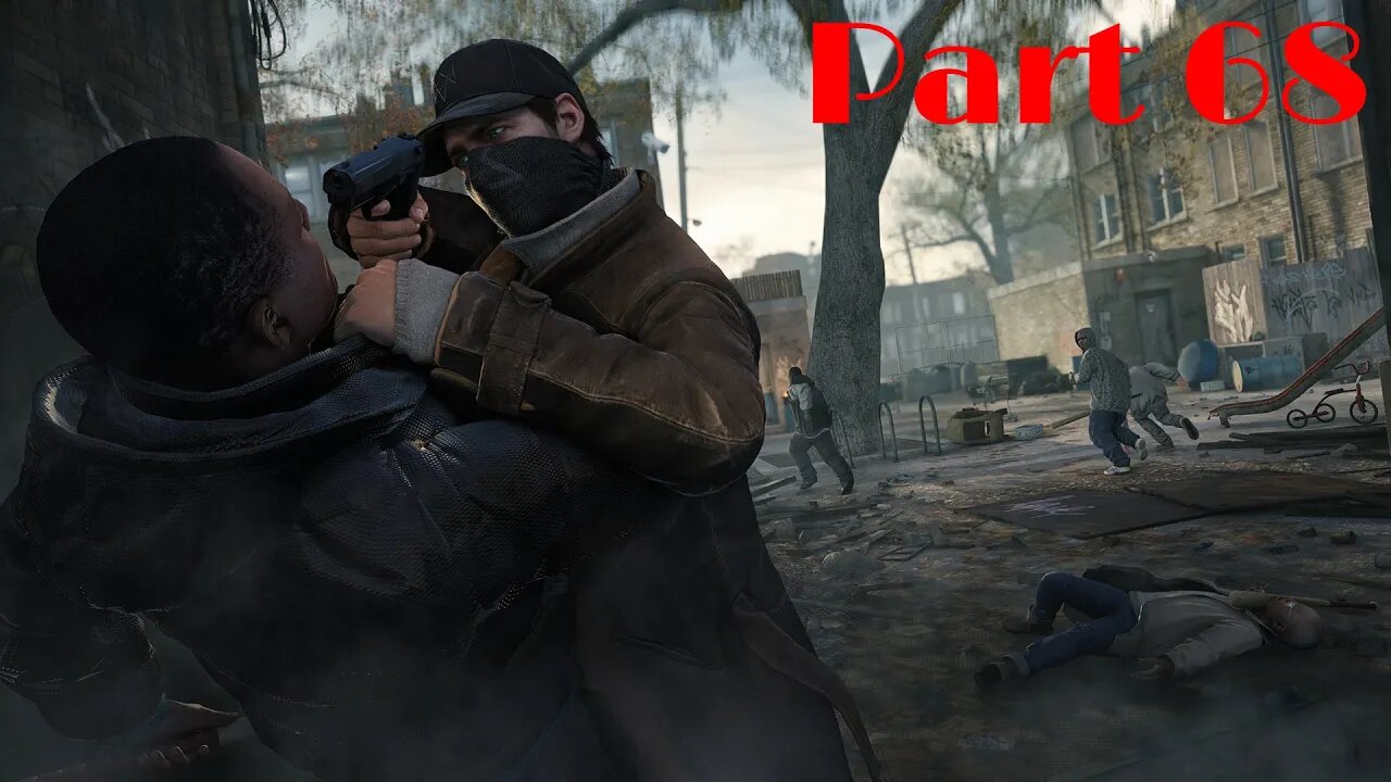 _BREADCRUMBS (Watch_Dogs:Seventh_Gen)