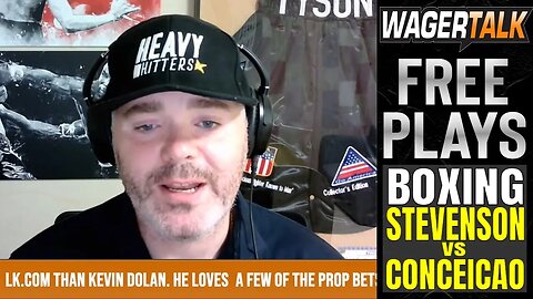 Shakur Stevenson vs Robson Conceicao Betting Preview | Boxing Picks and Predictions | Sept 23