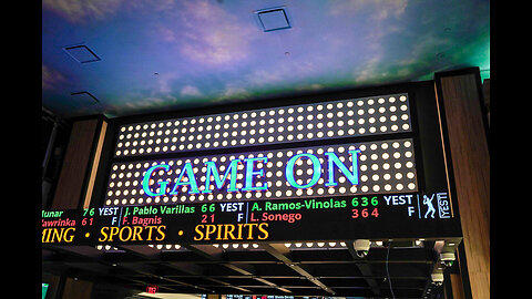 Game On! New sports bar and grill coming to Boulder Station