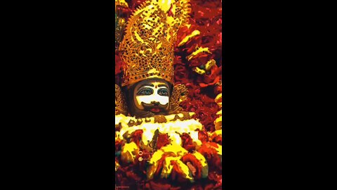 jai shree shyam