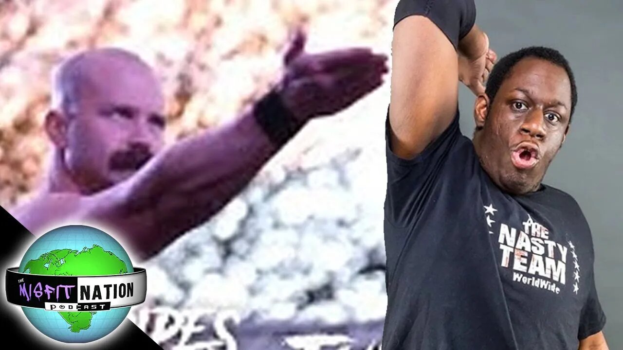 Nasty Leroy Gets Jumped by The Body Shop