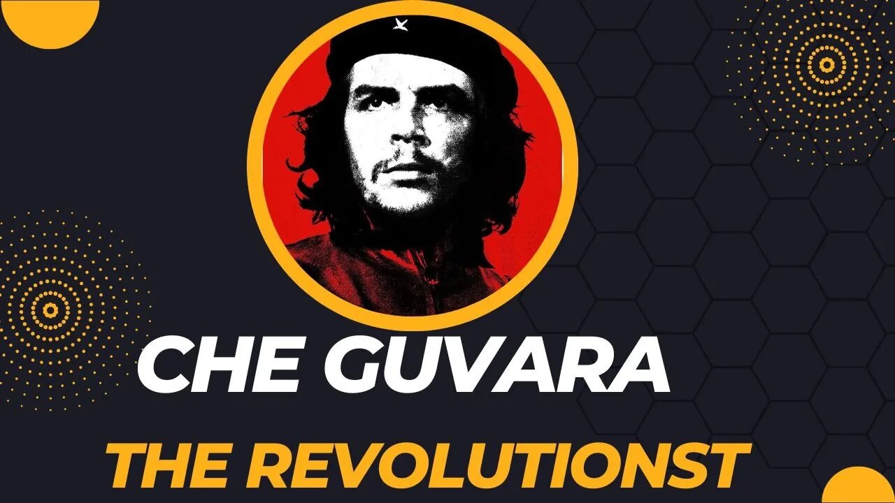 Che Guevara: Revolutionary, Doctor & Marxist | Che Guevara’s Historic UN Speech “Homeland or Death!”