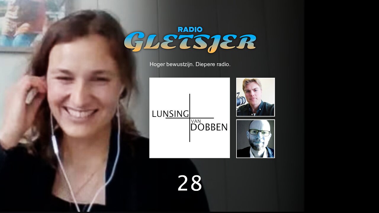 Hesther Selbeck | Lunsing + Van Dobben #28