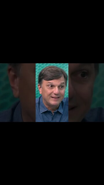 MAURO CEZAR FALOU VERDADES! 😲 "ISSO É RIDÍCULO! É UMA COISA PATÉTICA!" VEJA o que ele CRITICOU!