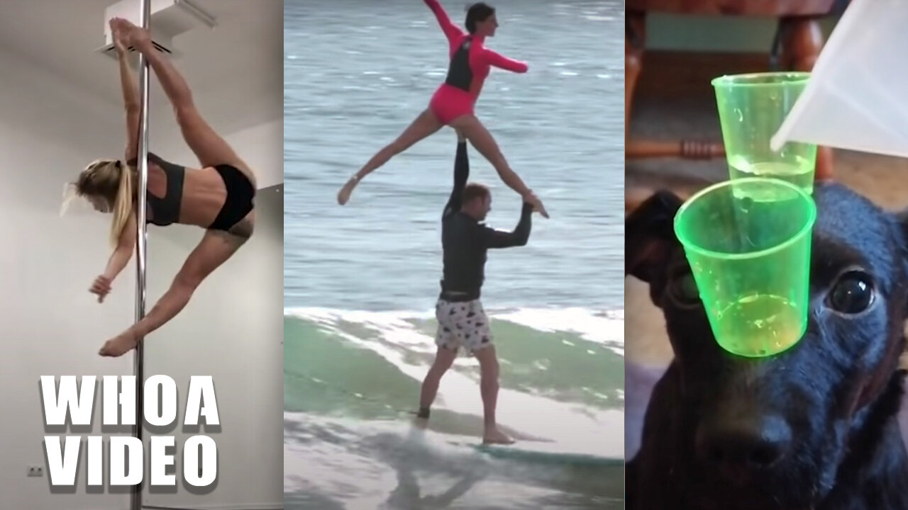 People doing CRAZY IMPOSSIBLE things for 30 MINUTES - Epic Win Compilation 2022 #3