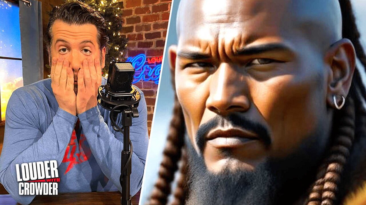 AI Confirms Google HATES White People!