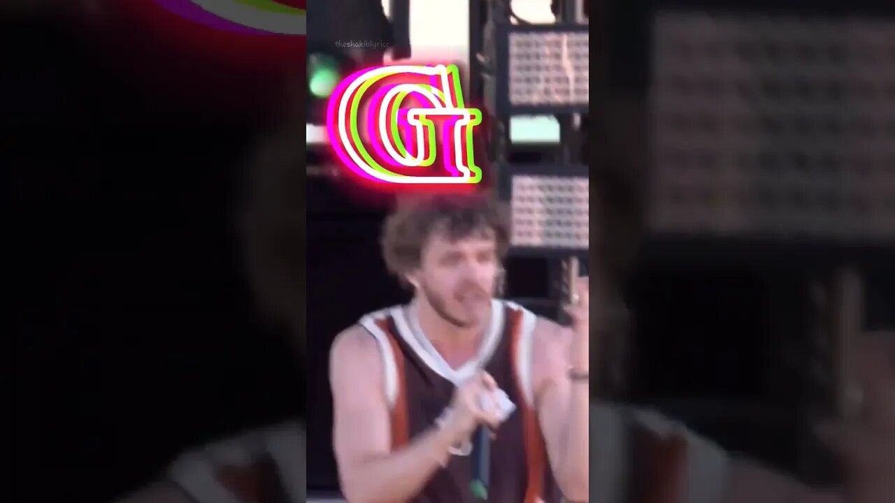 First Class - Jack Harlow