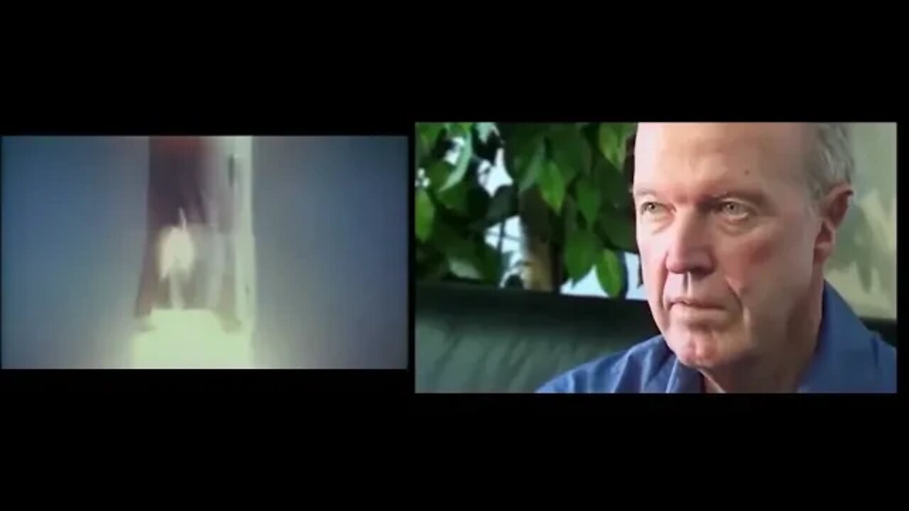 Gordon Cooper American Aerospace Engineer Talks About UAP Encounter