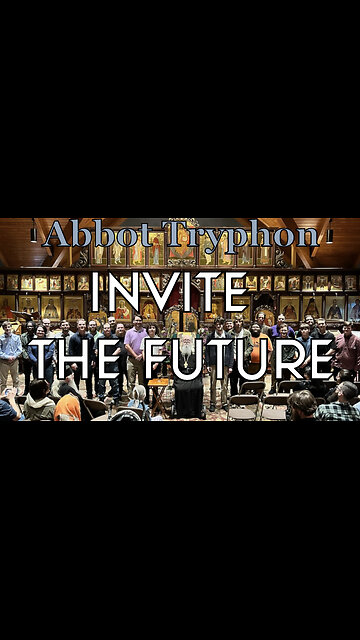 Invite The Future