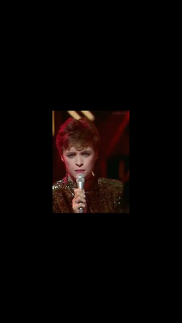 #sheena #easton #for your eyes only #live #shorts 3