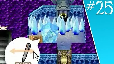 The Legend Of Zelda: Phantom Hourglass Walkthrough Part 25: Terrible Success