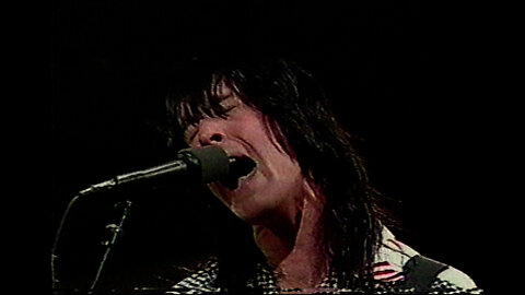 August 21, 1987 - Crispin Glover Giggles and Twitches, Todd Rundgren Rocks