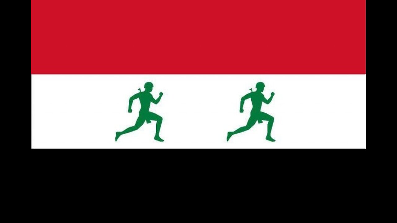 The Syrian command approved the new flag of the armed forces of the ATS.