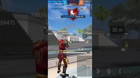 এমন একটা দিলাম ১৪৮ এর হেড।#shorts #firefild100