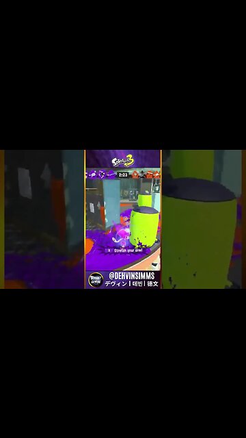 MY best killstreak yet!