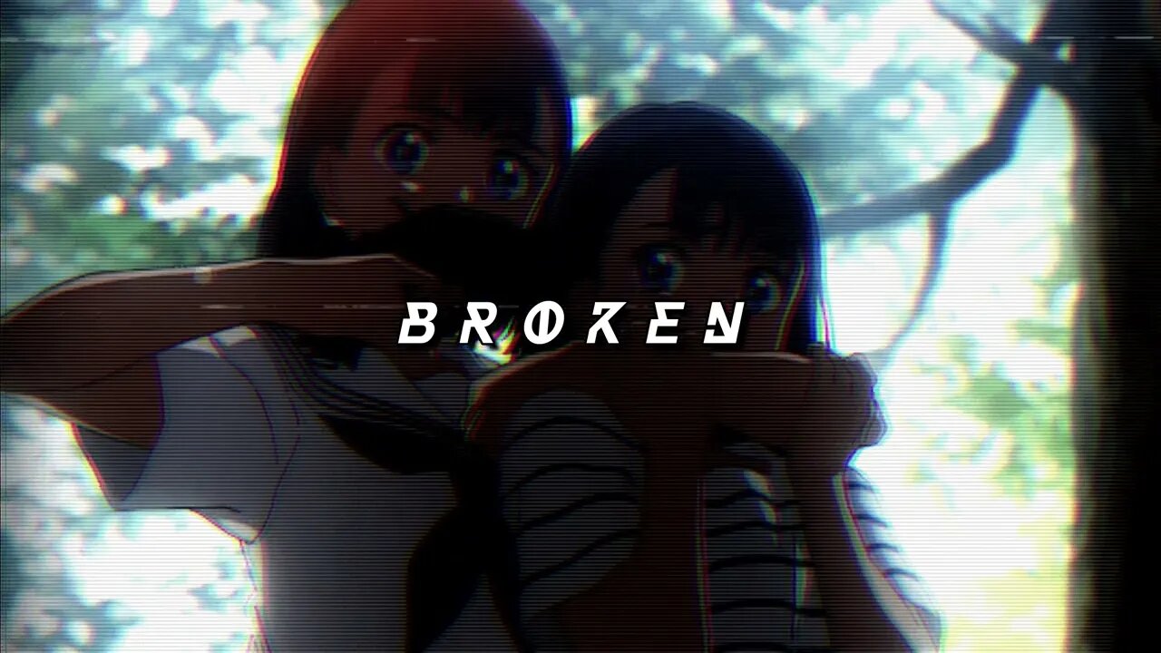 A$heem - BROKEN PROD.JONES