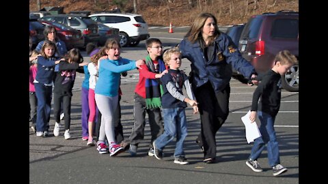 Sandy Hook, Line and Sinker (2017) - FULL DOCUMENTARY