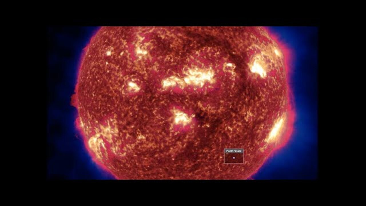 Galactic Current Sheet, Another Solar Eruption | S0 News Jul.21.2022