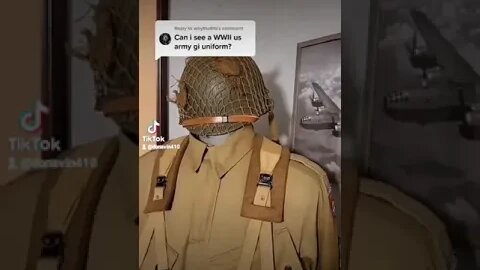 wwii airborne impressions.