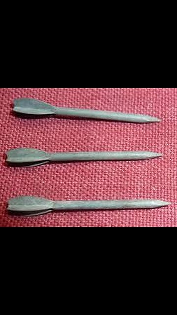 12gauge Flechette Rounds!