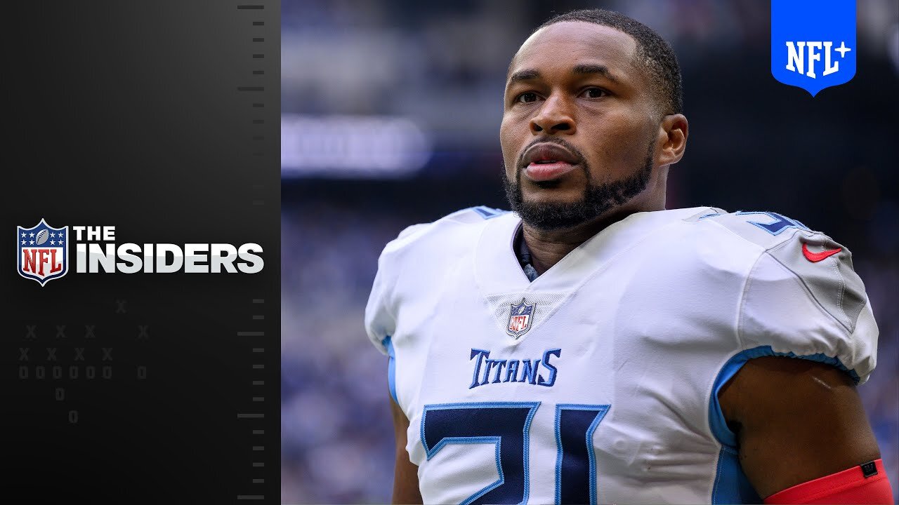 Eagles trade for Kevin Byard | The Insiders